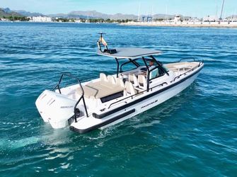 30' Axopar 2022 Yacht For Sale